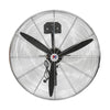 Trade Quip Industrial Wall Mounted Fan 3 Blade 750mm 1026
