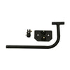 Trade Quip Industrial Wall Mounted Fan 3 Blade 750mm 1026