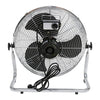 Trade Quip Workshop Floor Fan 3 Blade 450mm 1045