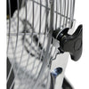 Trade Quip Workshop Floor Fan 3 Blade 450mm 1045
