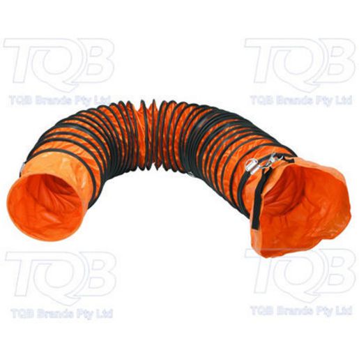 Trade Quip Ventilation Fan 400Mm 1056