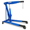 Trade Quip Engine Crane 3000Kg 1193