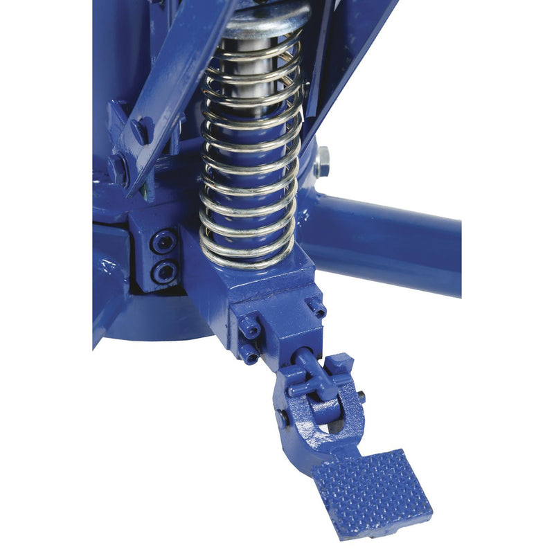 Trade Quip Transmission Lifter (Passenger Vehicle) -