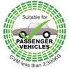 Trade Quip Transmission Lifter (Passenger Vehicle) -