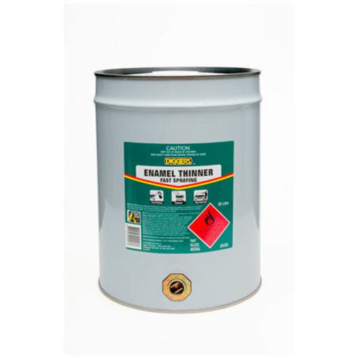 Recochem Spray Thinners 20ltr 17032-20