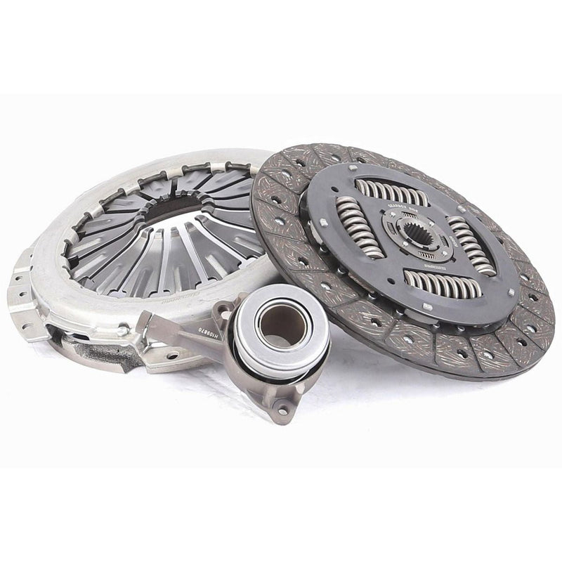 ClutchPro Clutch Kit w/ CSC Suits Converted SMF KFD26432