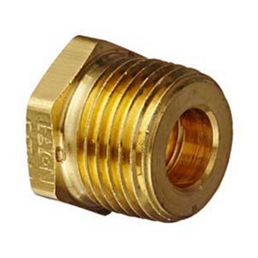 Wthrhd 1/2 X 1/4 Npt Reducing Bush 3220X8X4