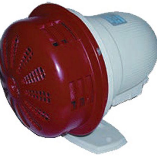 Mechtric Siren Super Celere 12V 114Db SIR4501210