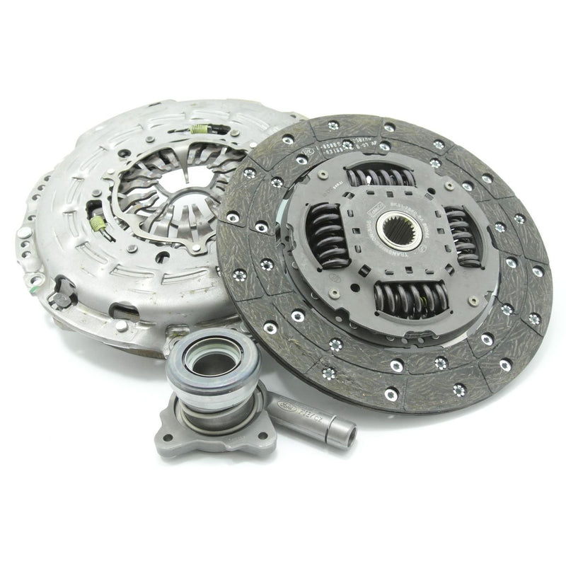 ClutchPro Clutch Kit With CSC KFD27414