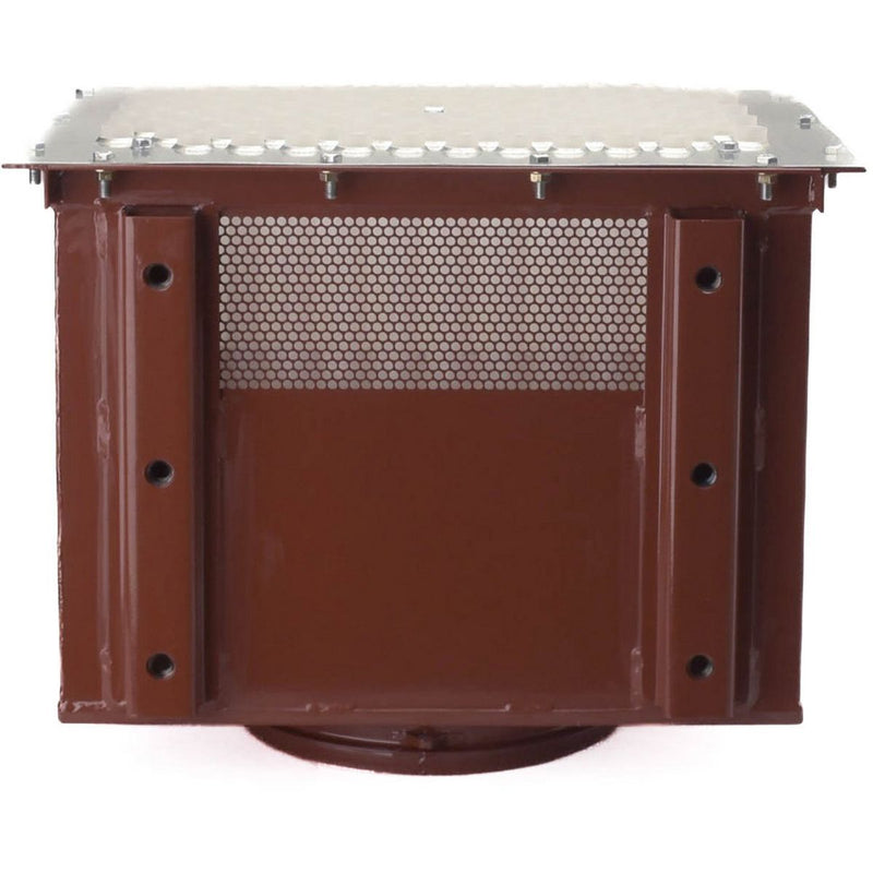Donaldson Cover Assembly Stg16 P109153