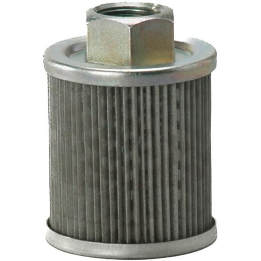 Donaldson Wing Nut Grooved 1/2Unc P116175