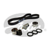 Gates Timing Belt Kit TCKH286