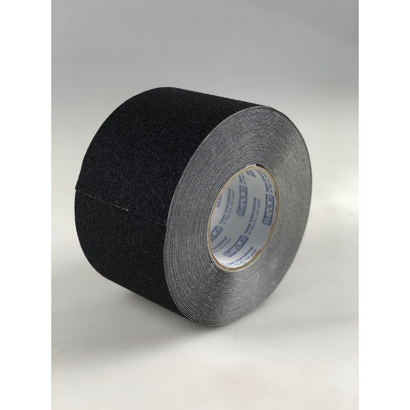 Stylus Anti-Slip Tape Black 100mm X 18.2M 4654
