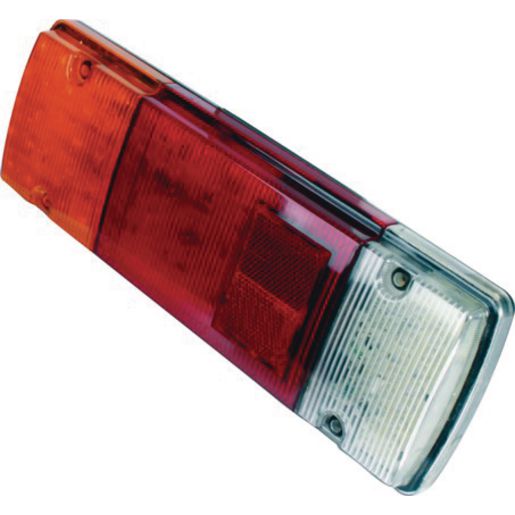 Revolution Stop/Tail/Indicator/Reverse Light LED 10 To
