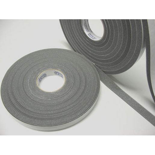 Stylus Tape Foam Grey24mm(W)X12mmx6Mt 6532