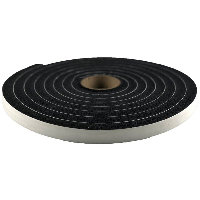Stylus Tape Foam Self Adhesive 18mm Wide X 6M Long X 19mm
