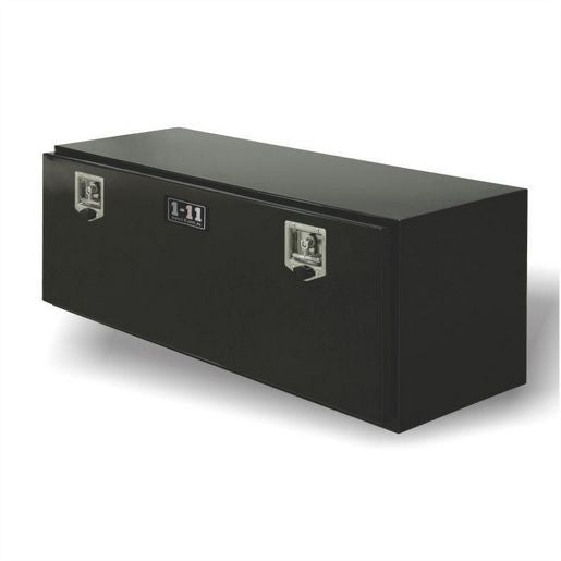 One-Eleven Ute Tool Box Steel UTB1200