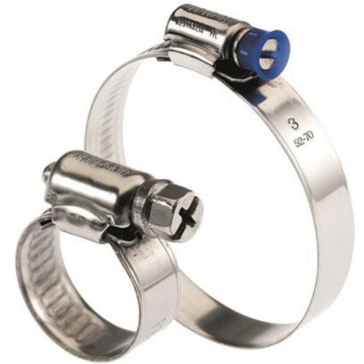 Tridon Clamp Smpc 22-38mm Box Of 10 SMPC1P