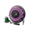 Xtreme Clutch Kit Performance Twin Solid Organic