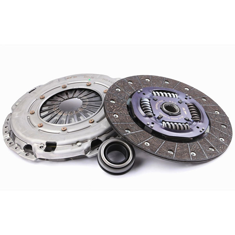 ClutchPro Clutch Kit KKI24003