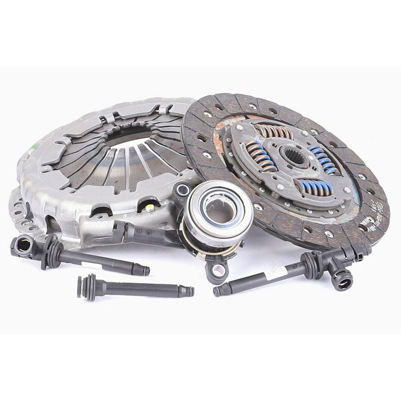 ClutchPro Clutch Kit w/ Concentrc Slave KRE24411