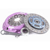 Xtreme Clutch Kit HD Organic KSZ19003-1A