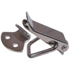 Engel Door Latch Assembly (Suits 15/21 Series and A/B/C/D