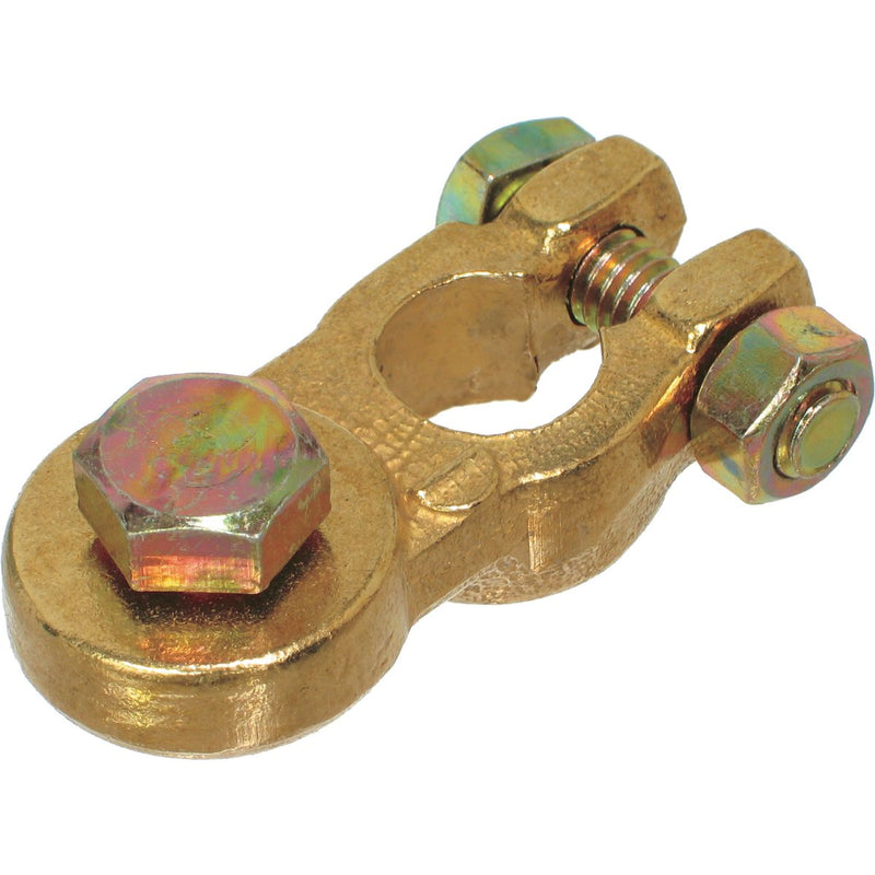 OEX Battery Terminal Bolt on Heavy Duty Negative (Pack of