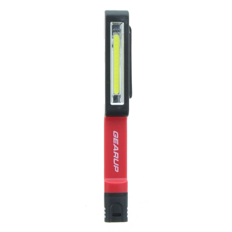 Gear Up Pen LED Torch 1.5W Guplled-1