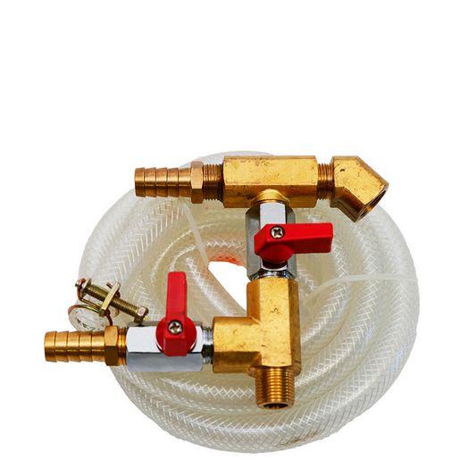 Trade Quip Soda Blasting Retrofit Kit 3054