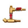 Trade Quip Soda Blasting Retrofit Kit 3054