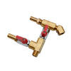 Trade Quip Soda Blasting Retrofit Kit 3054
