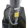 Trade Quip Borum Jack Stand Short 15,000 Kg 15TJSSHORT