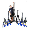 Trade Quip Borum Support Stand 10,000 Kg 10TSS