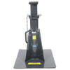 Trade Quip Borum Jack Stand Tall Pin Type 25,000 Kg 25TJS