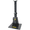 Trade Quip Borum Jack Stand Tall Pin Type 25,000 Kg 25TJS