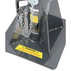 Trade Quip Borum Jack Stand Short 25,000 Kg 25TJSSHORT