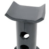 Trade Quip Borum Jack Stand Short 25,000 Kg 25TJSSHORT