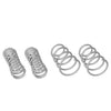 Whiteline Lowering Spring Kit fits Ford Mustang GT S197