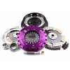 Xtreme Clutch Kit Performance Twin Solid Ceramic