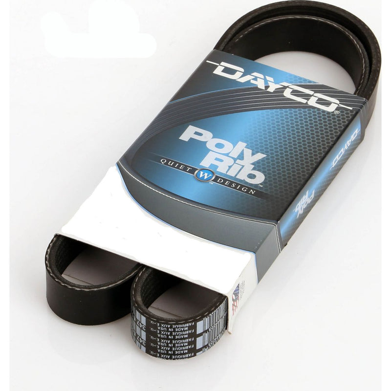 Dayco Ribbed Belt 7PK1780