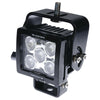 Blacktips 5 LED Work Light 60deg 100Wx95Hx70D mm BLB070560