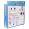 Davies Craig Universal Fan 12V Pusher - REVersible