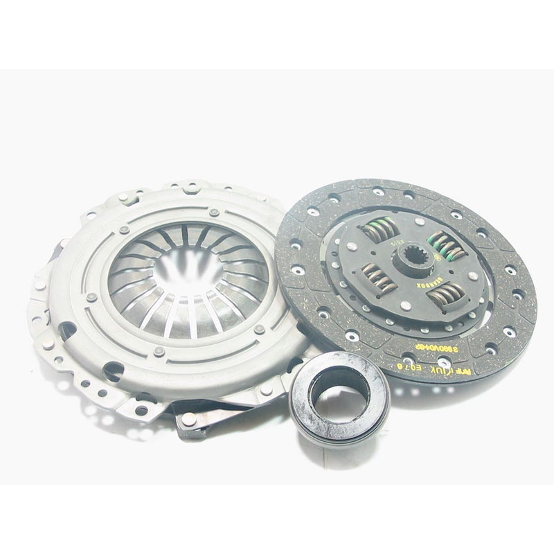 ClutchPro Clutch Kit KGM20009