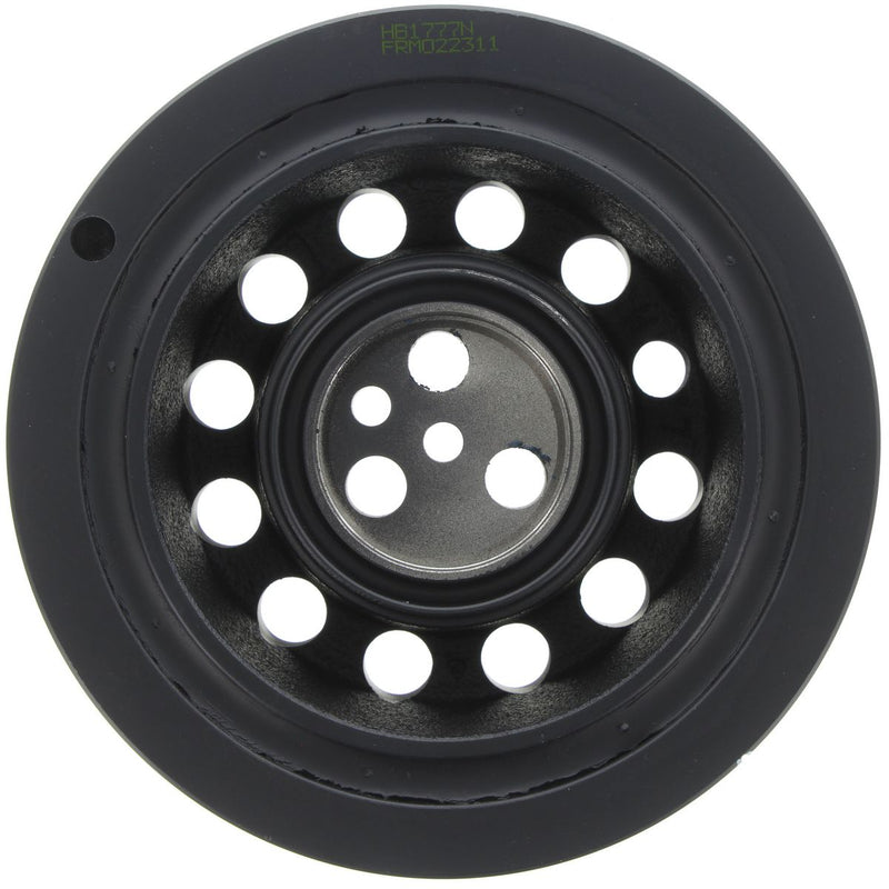 Powerbond OEM Replacement Harmonic Balancer HB1777N
