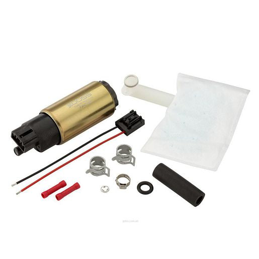 Goss Electric Fuel Pump GE209