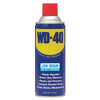 WD-40 Low Odour Aerosol Spray 300g 61176