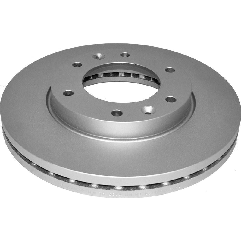 DBA En-Shield Brake Rotor Single 300mm Front DBA2460E
