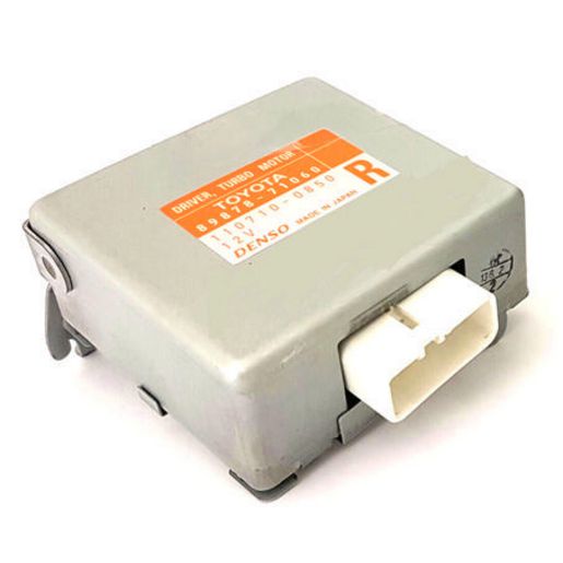 OEM Parts Turbo Control Module TM101GEN