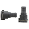 Norma Engine Coolant Hose 8250312014